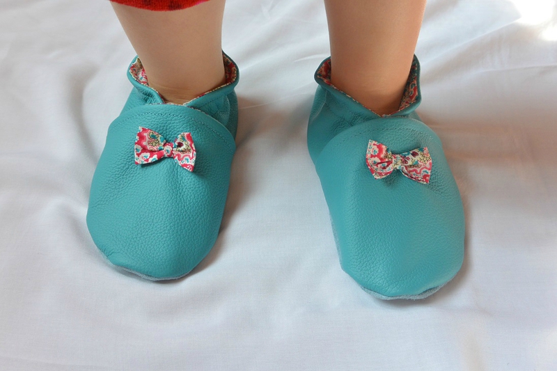 chaussons cuir (4)