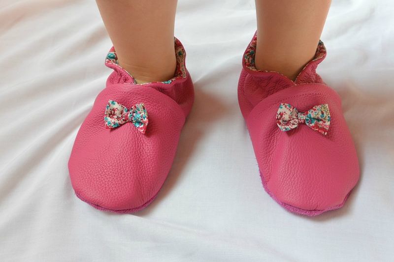 chaussons cuir (5)