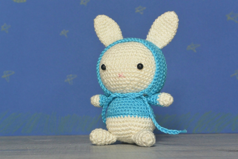 Bunny bleu (4)