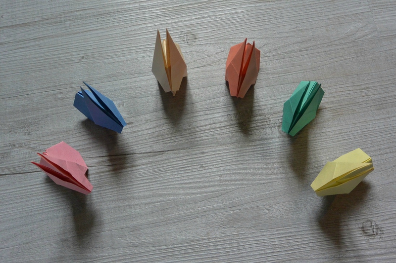 lapins origamis (3)