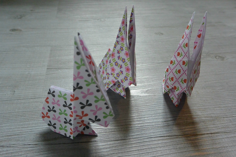 lapins origamis (4)