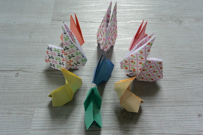 lapins origamis (7)