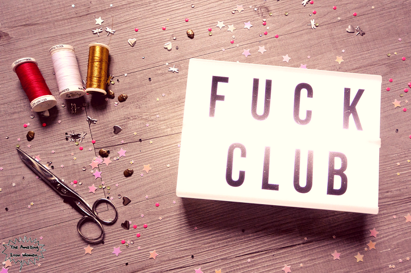 FUCK Club