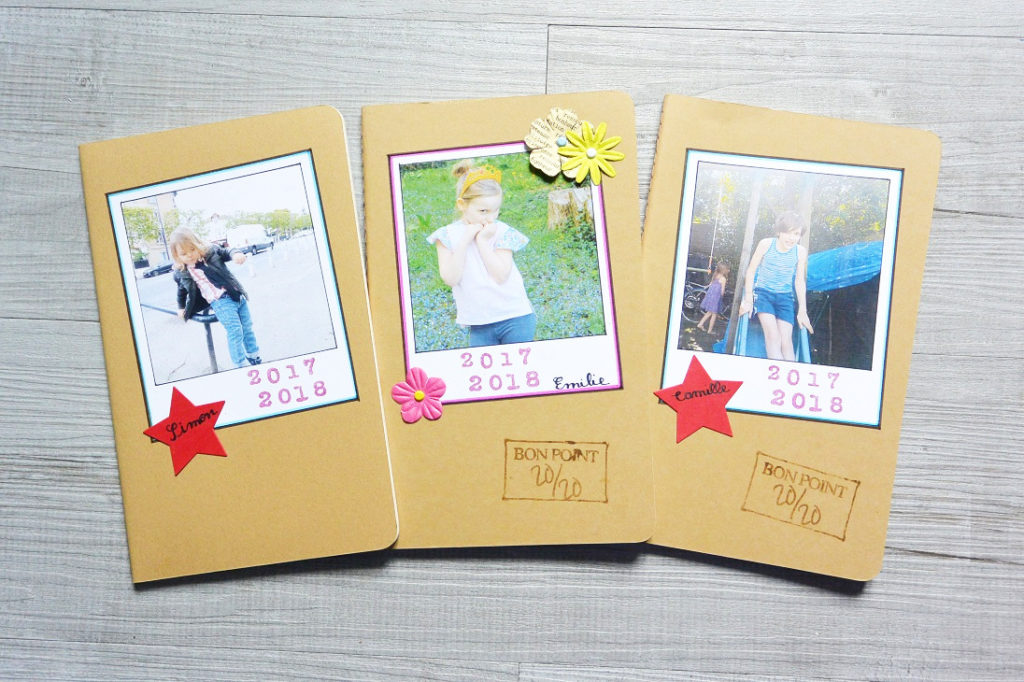 5 idées cadeaux de fin d'année scolaire - The Amazing Iron Woman